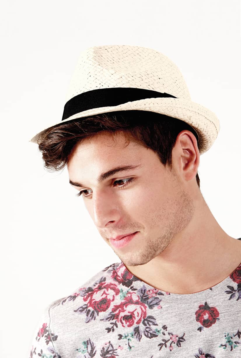 Festival Trilby