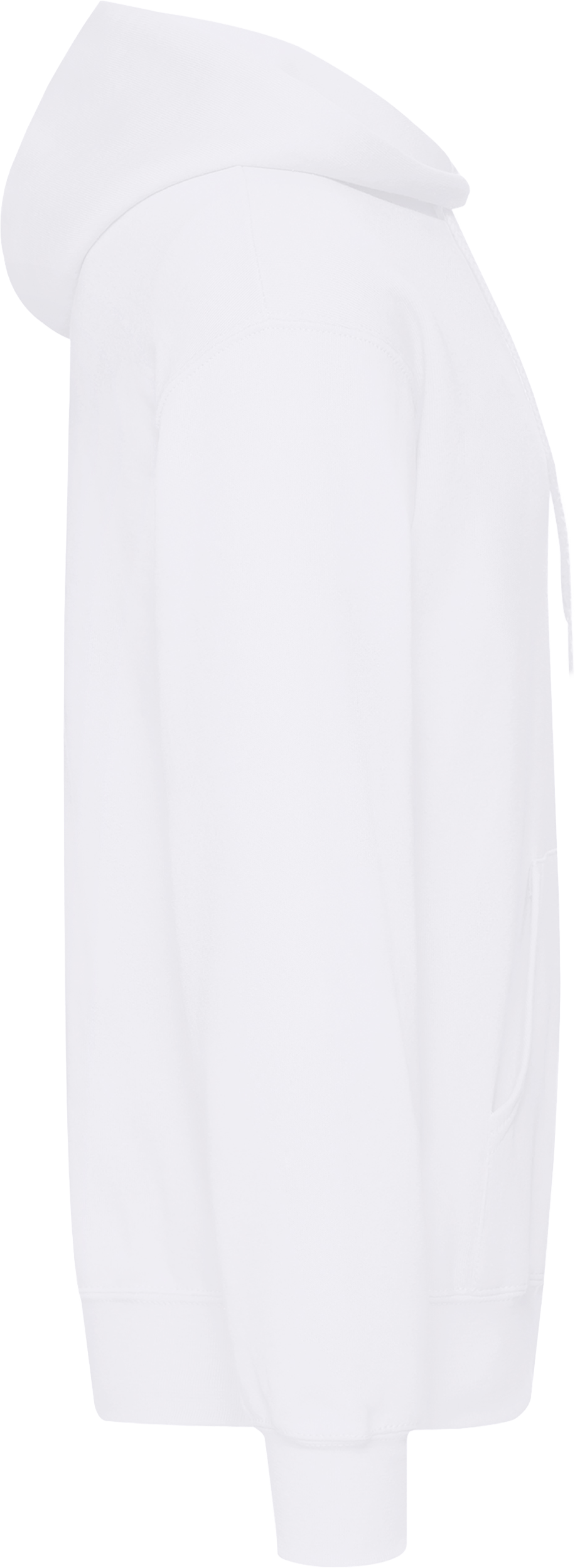 Classic Hooded Sweat