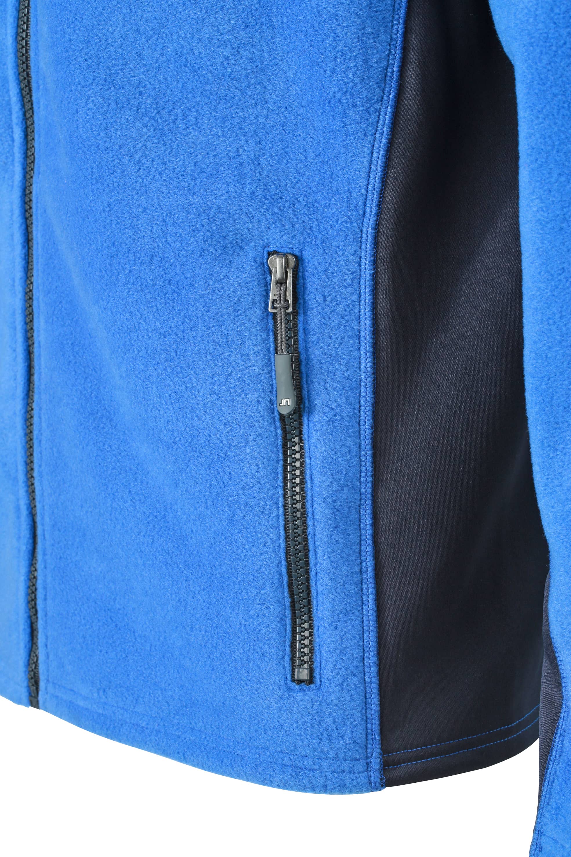 Men´s Workwear Fleece Jacket -STRONG-