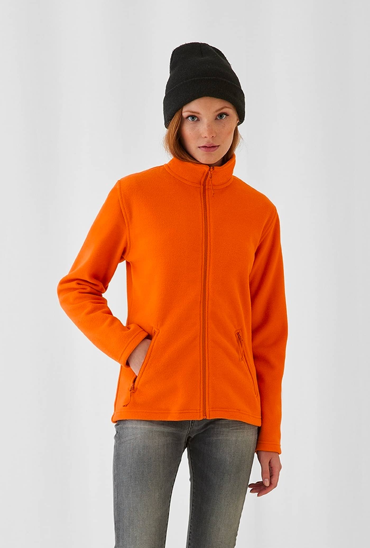 Women´s Microfleece-Duo ID.501