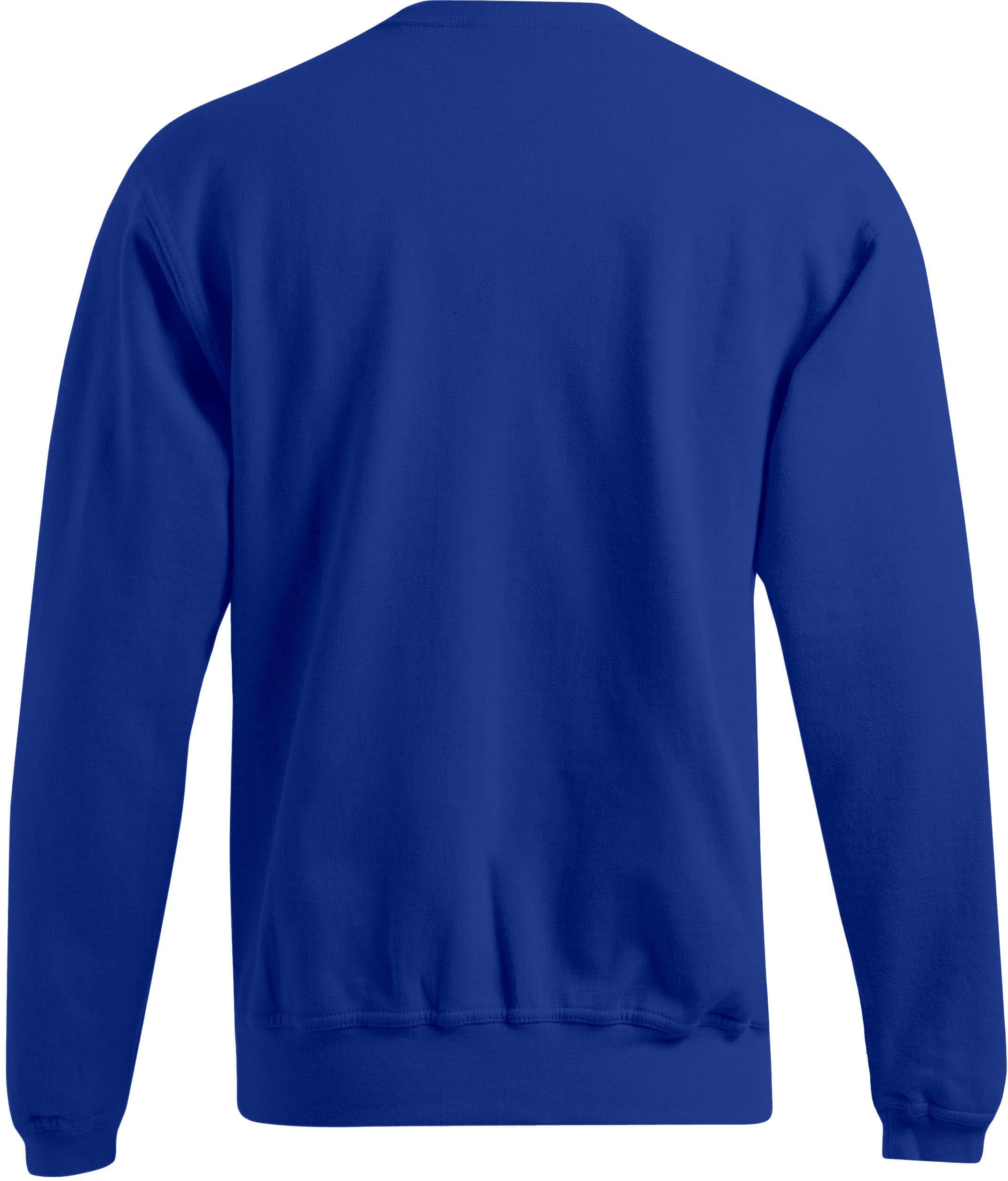 Men´s New Sweater 80/20