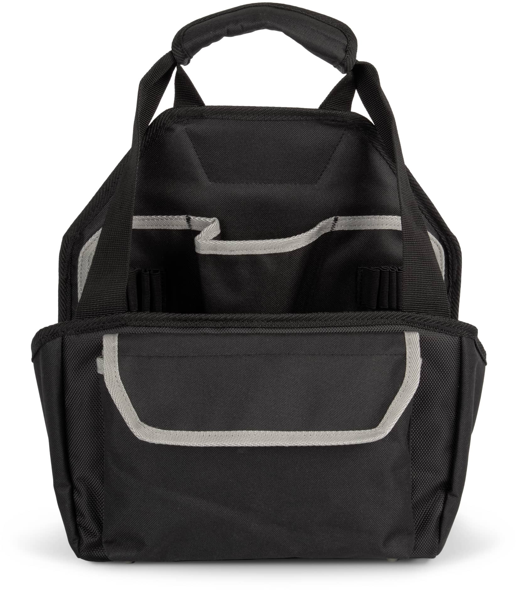 An tragbare Leitern anpassbare Werkzeugtasche