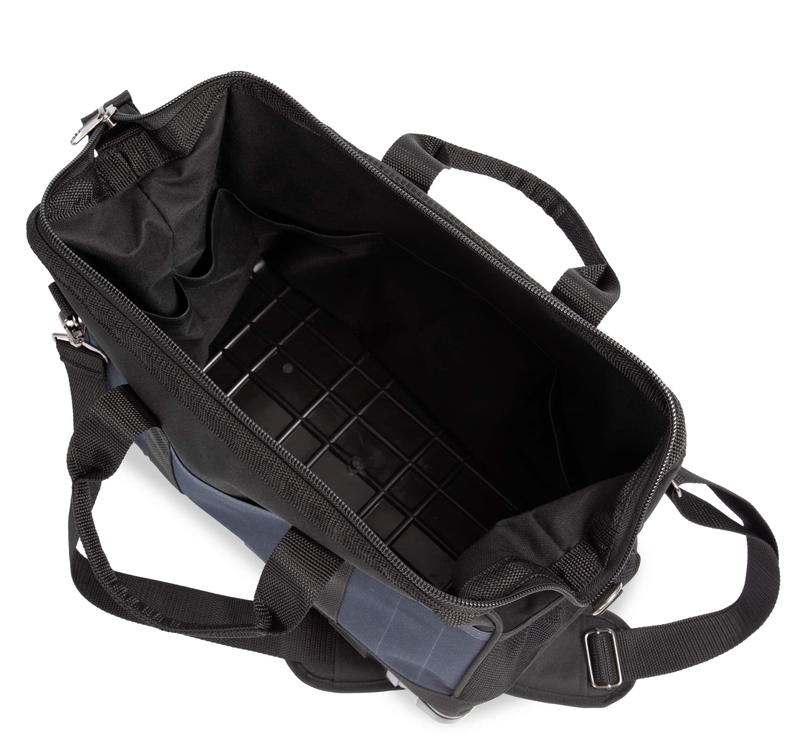 Werkzeugtasche mit Kunststoffboden