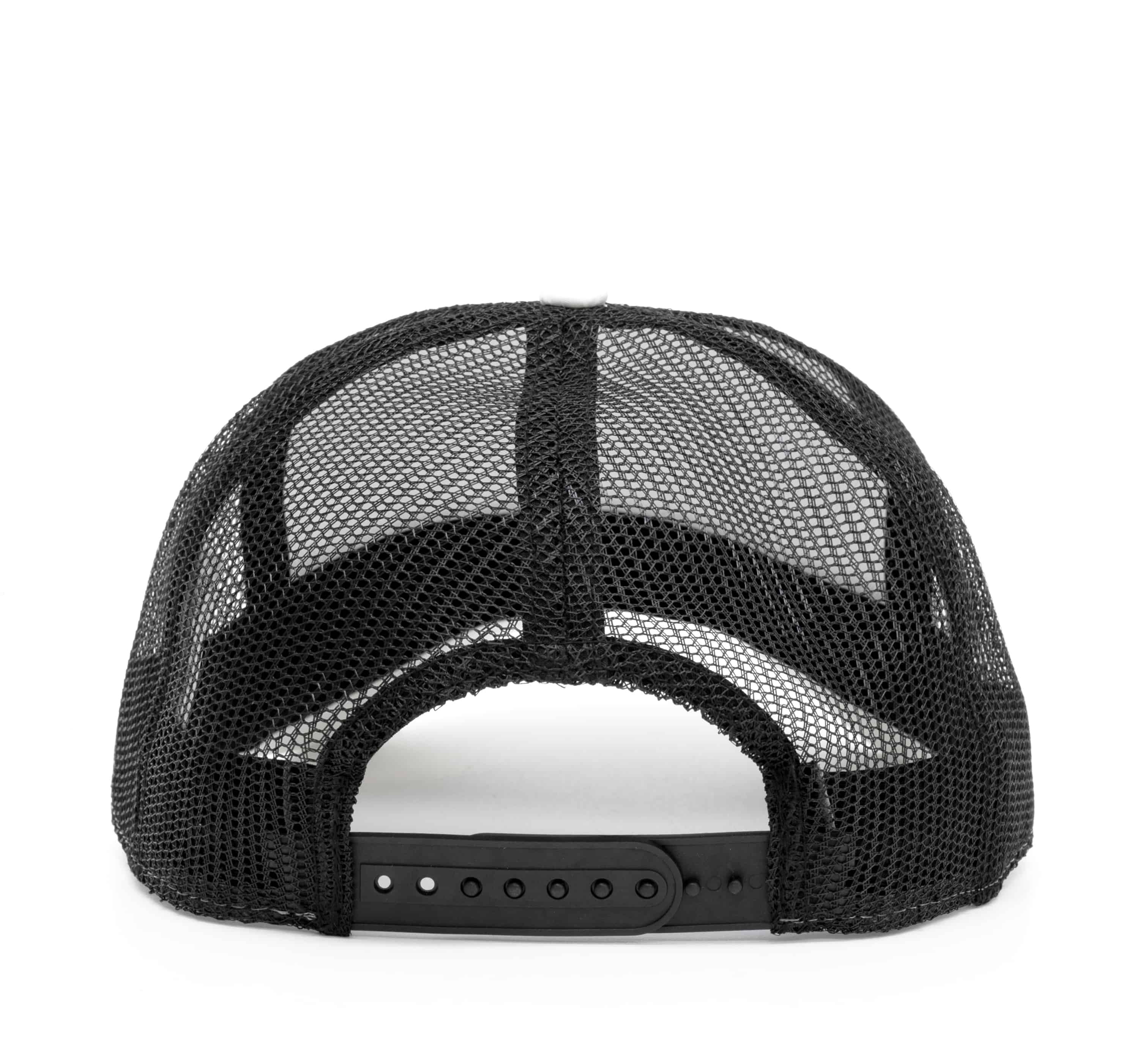 5-Panel Trucker Cap Recycled