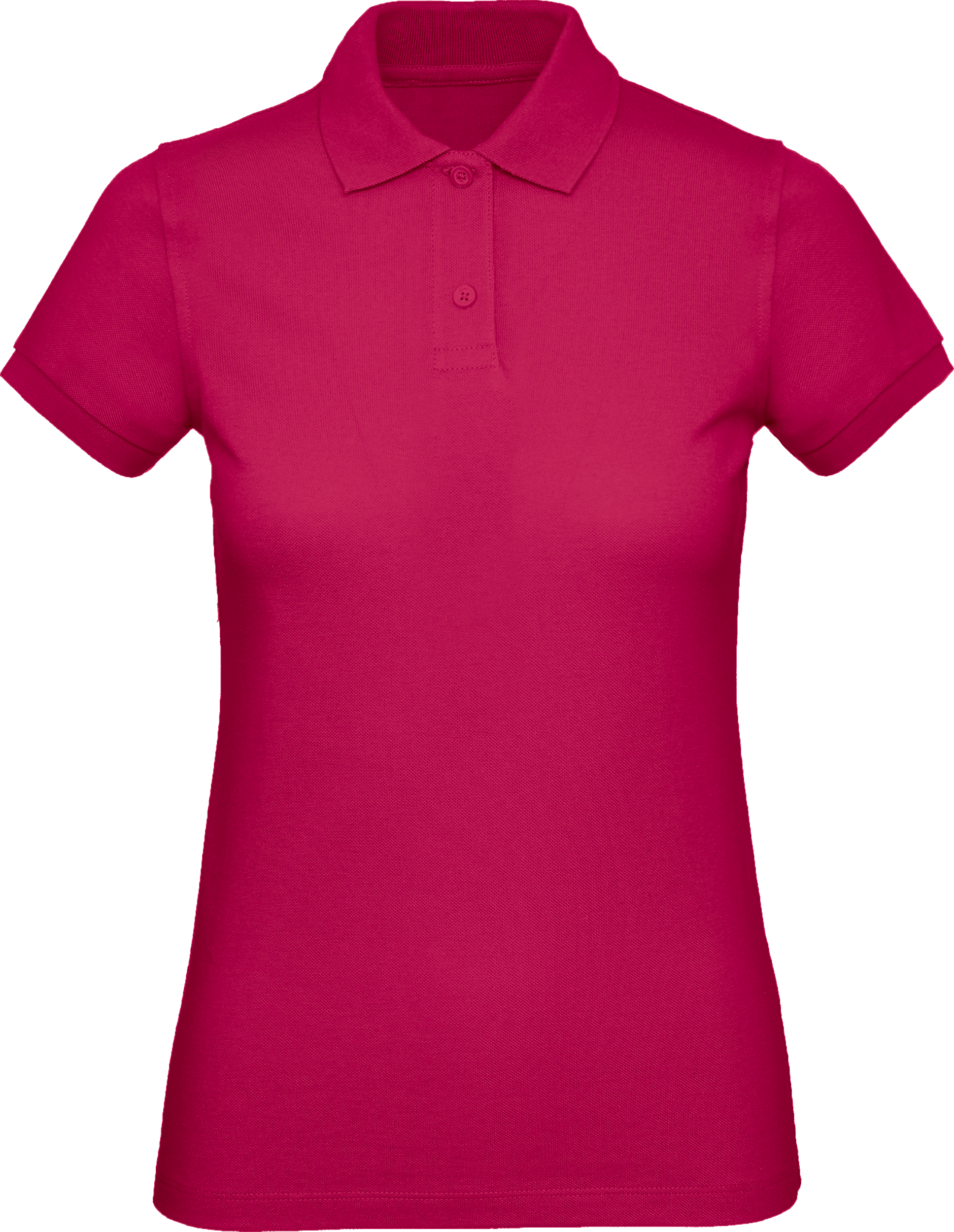 Inspire Polo /Women_°