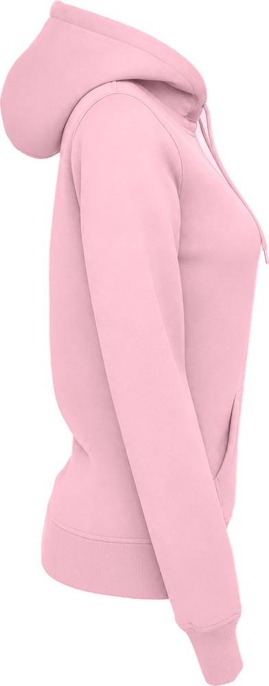 Ladies´ Heavy Hoody
