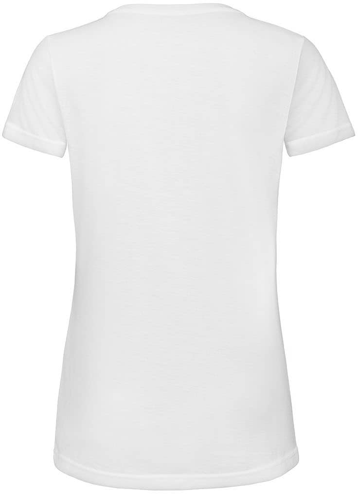 Women´s Sublimation T-Shirt
