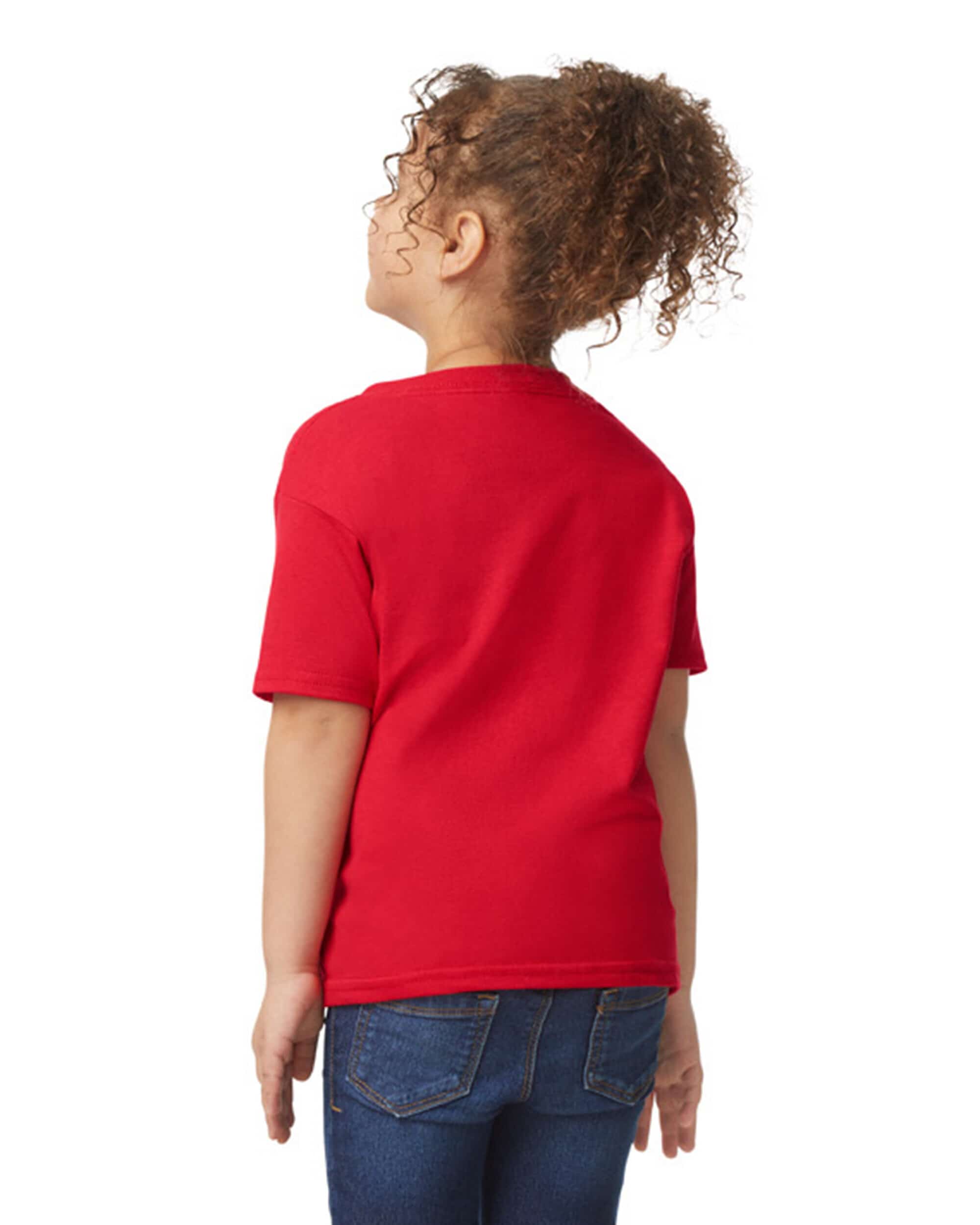 Heavy Cotton™ Toddler T-Shirt