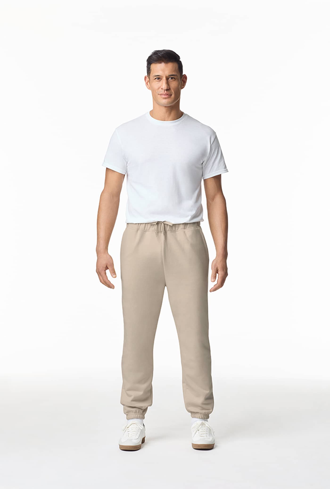 Softstyle® Midweight Adult Pocket Sweatpants