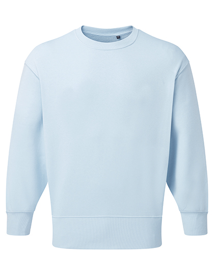 Unisex TriDri® oversized sweatshirt