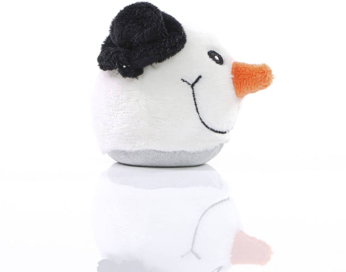 Schmoozies® Schneemann