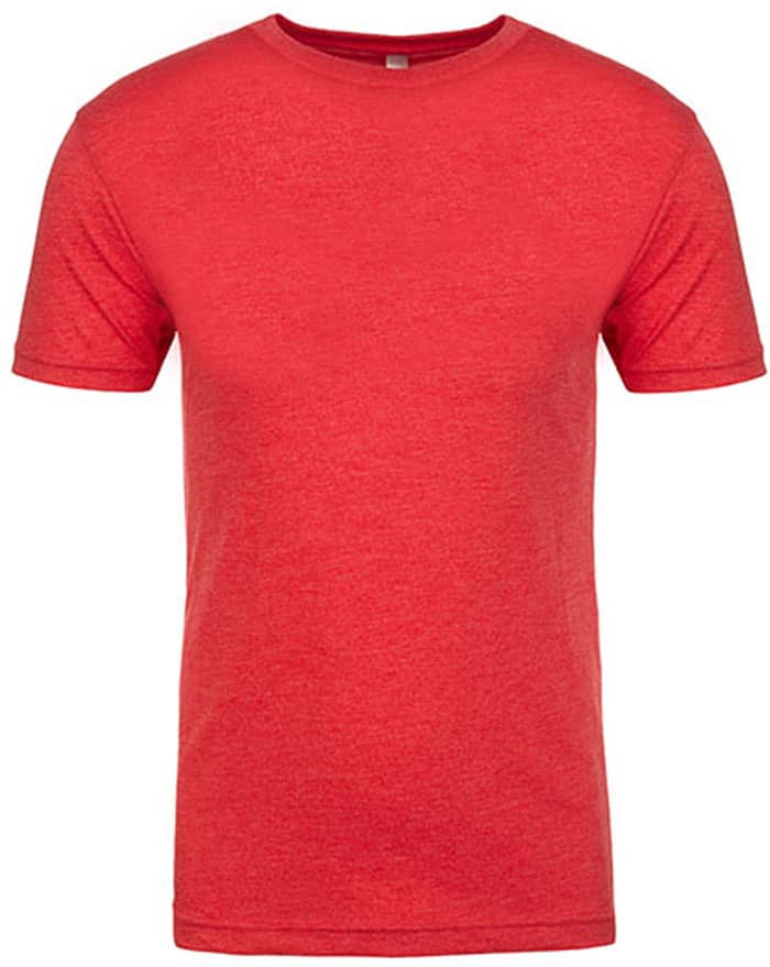 Unisex Tri-Blend T-Shirt