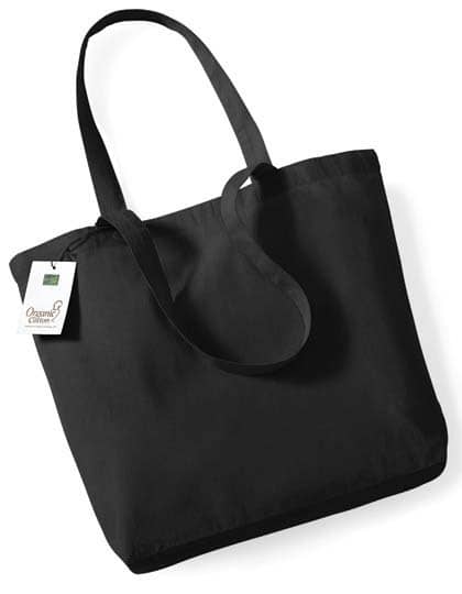 Organic Cotton Shopper