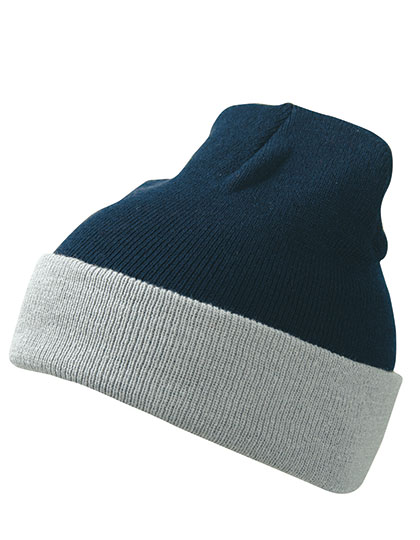 Knitted Cap