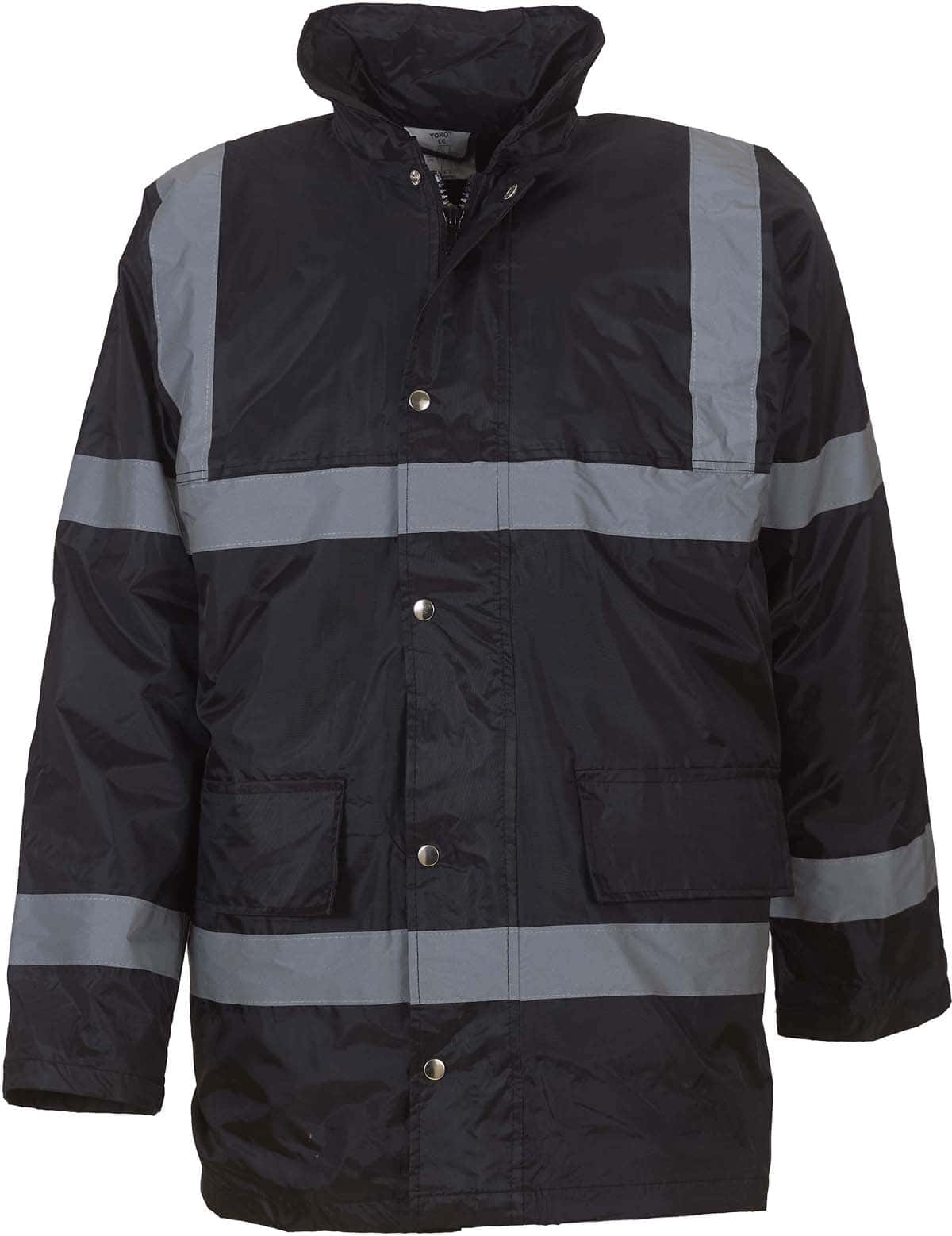 Security Jacket