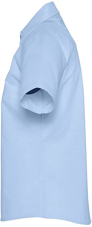 Women´s Oxford-Blouse Elite Short Sleeve