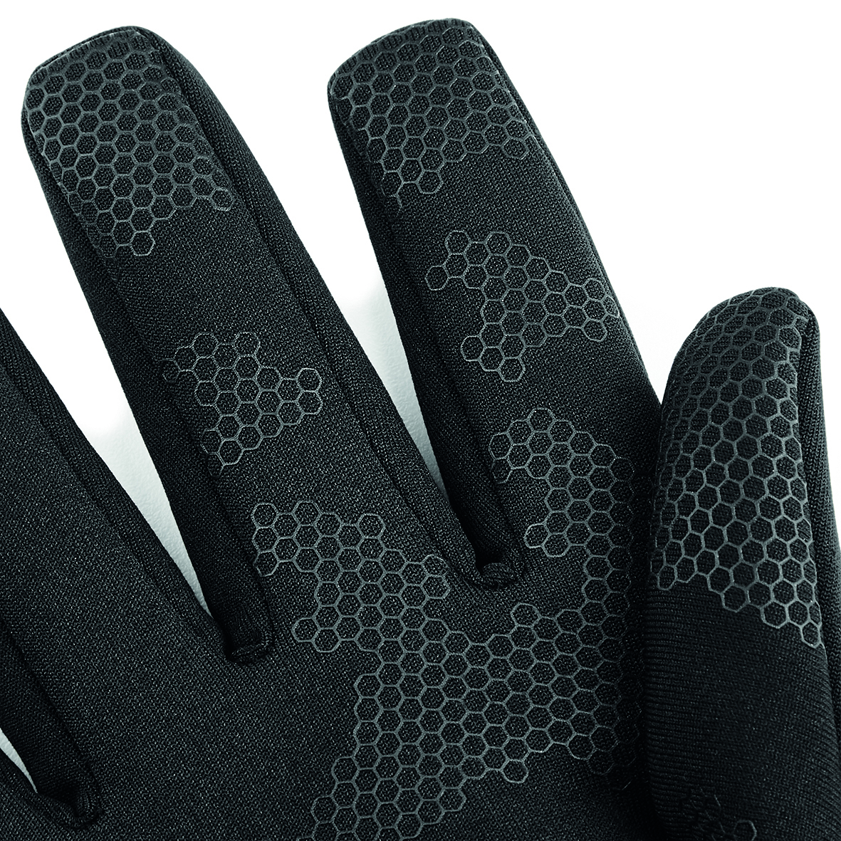 Softshell Sports Tech Gloves