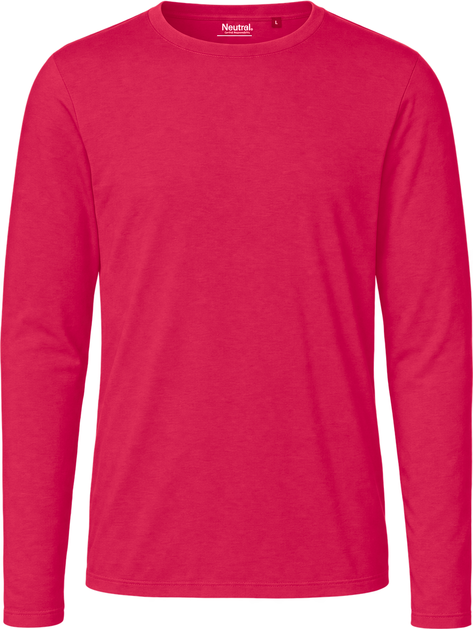 Men´s Long Sleeve T-Shirt
