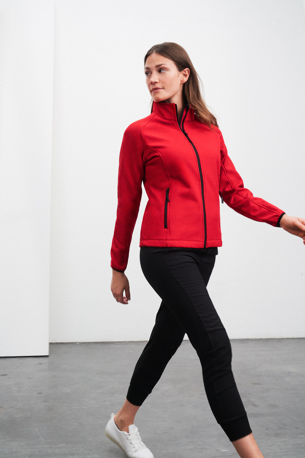Ladies´ Promo Softshell Jacket