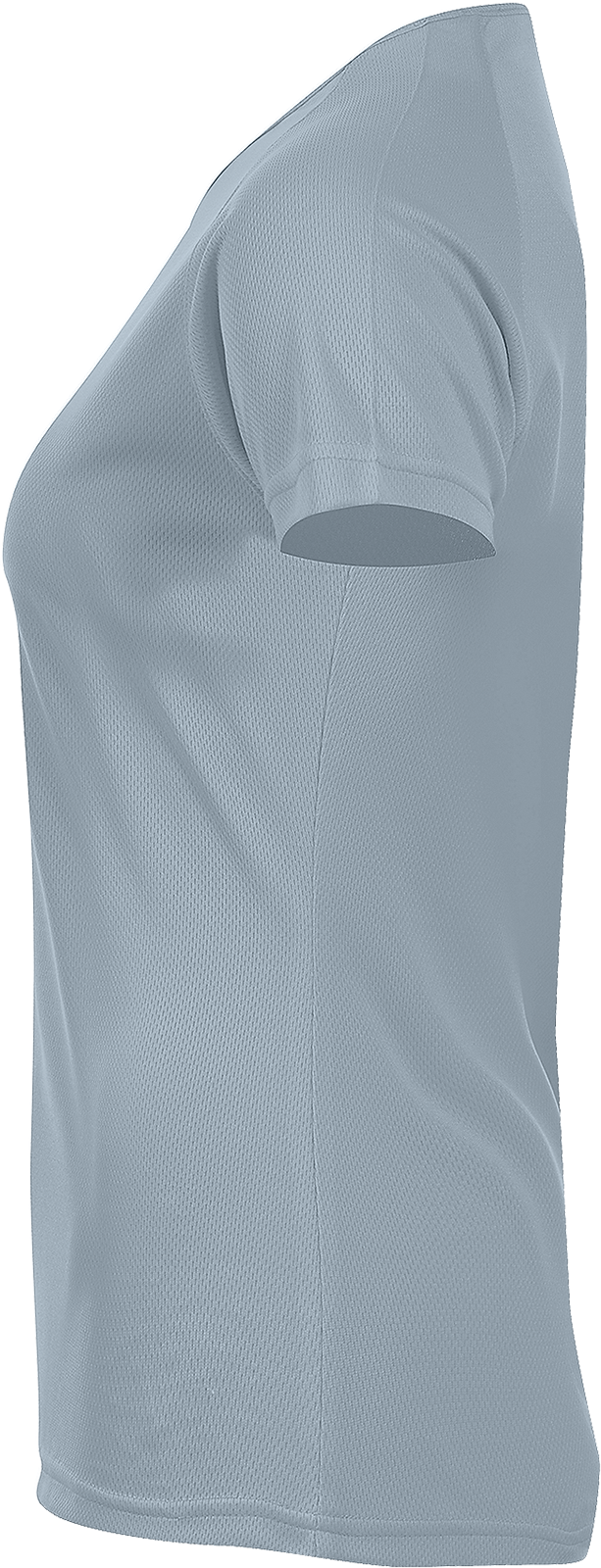 Women´s Raglan Sleeves T Sporty