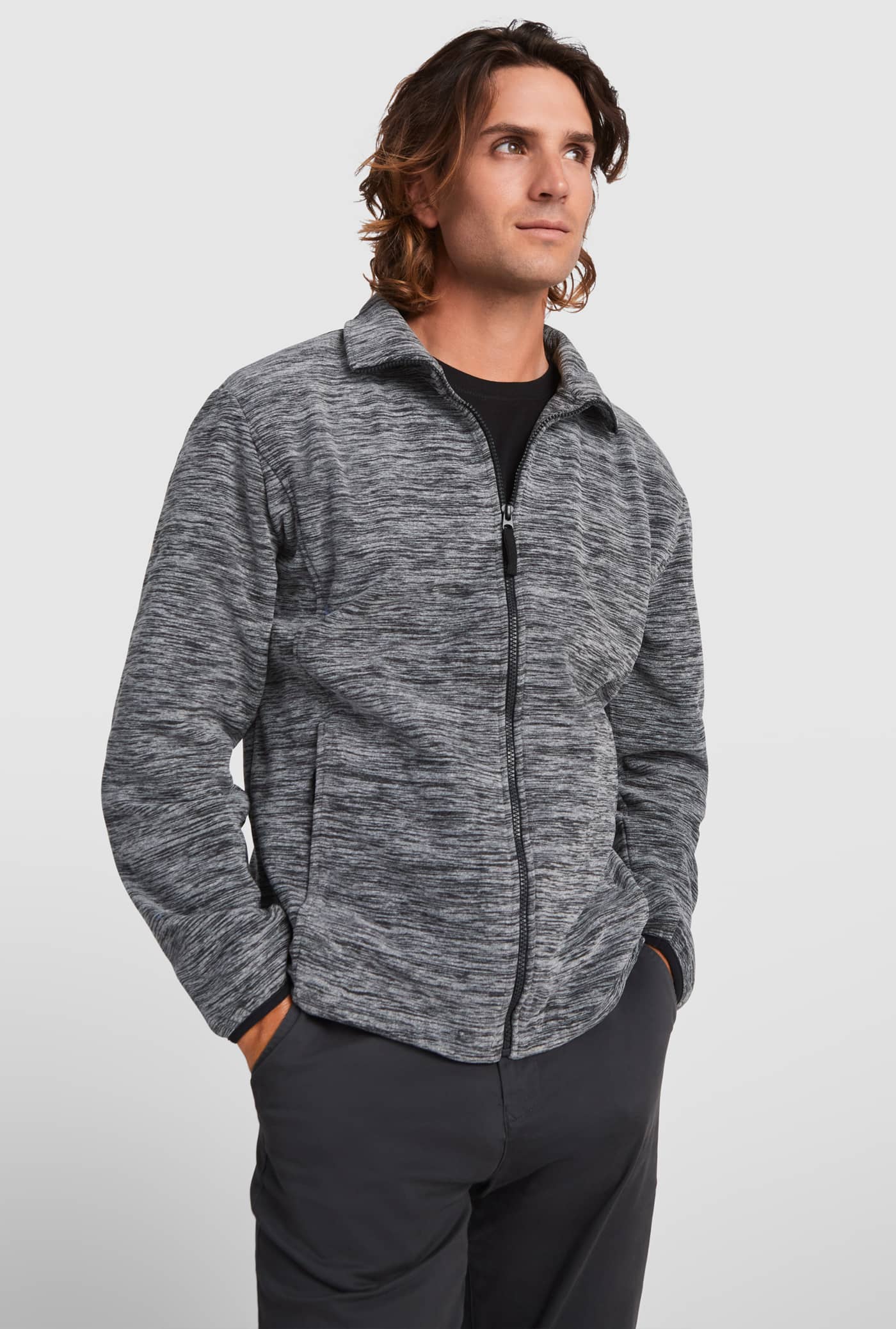 Men´s Fleecejacket Artic