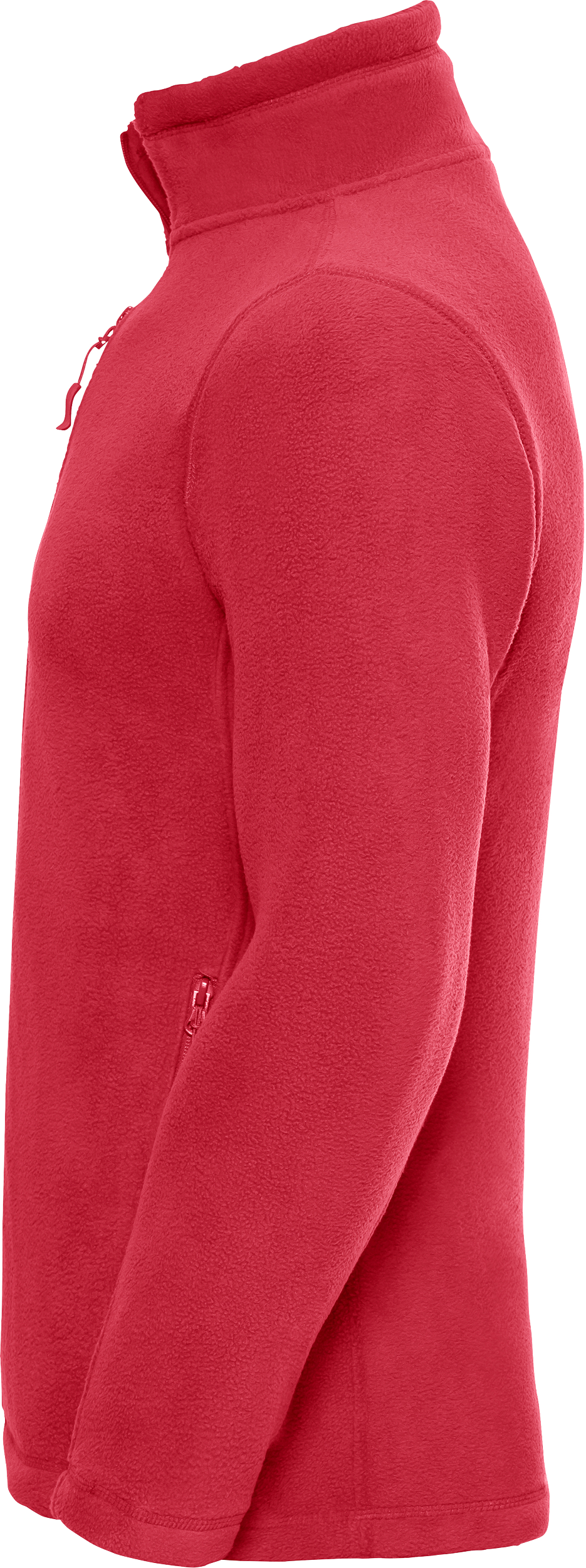 Men´s Full Zip Outdoor Fleece
