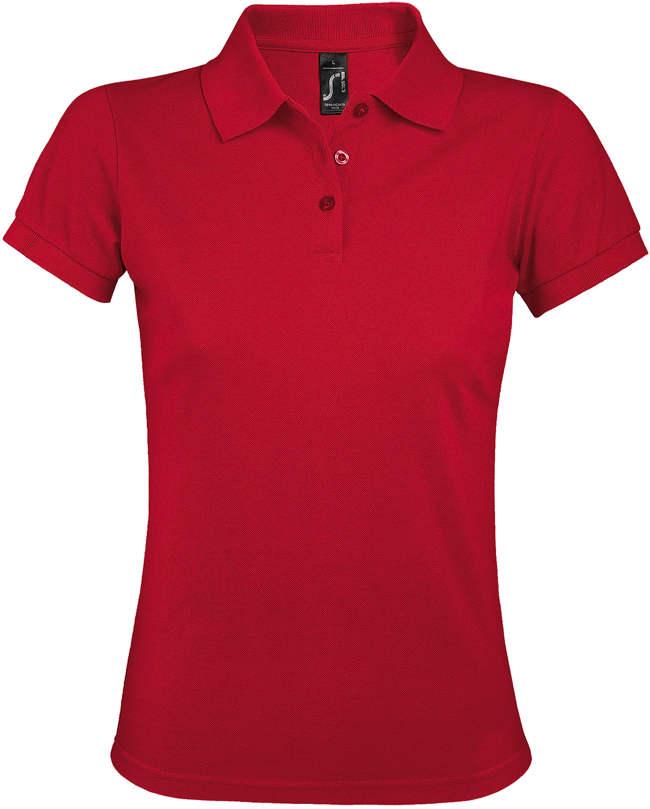 Women´s Polo Shirt Prime