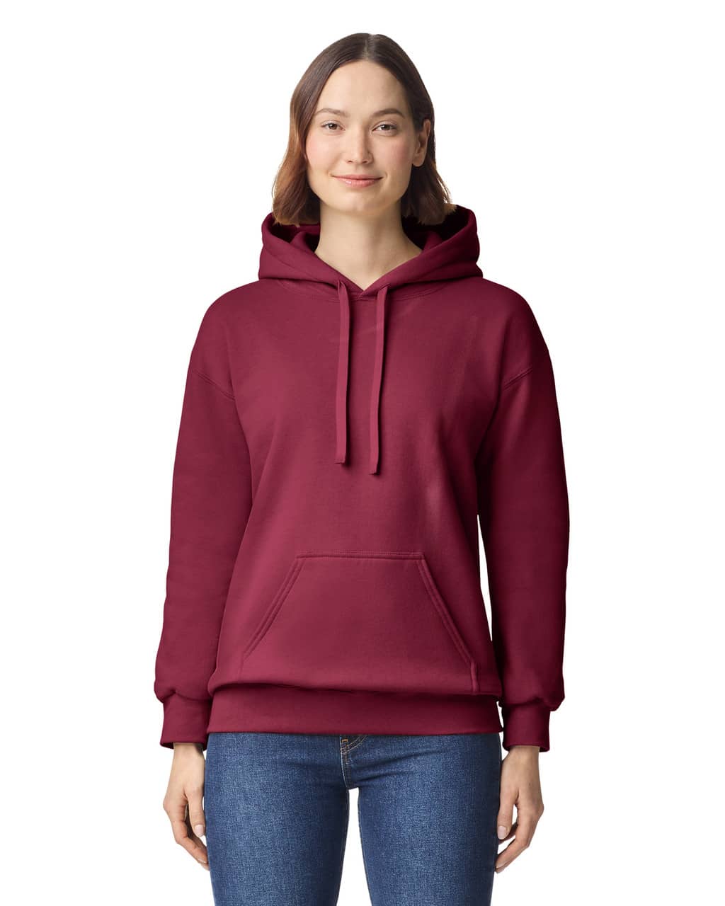 Hammer Maxweight Adult Hooded Sweatshirt
