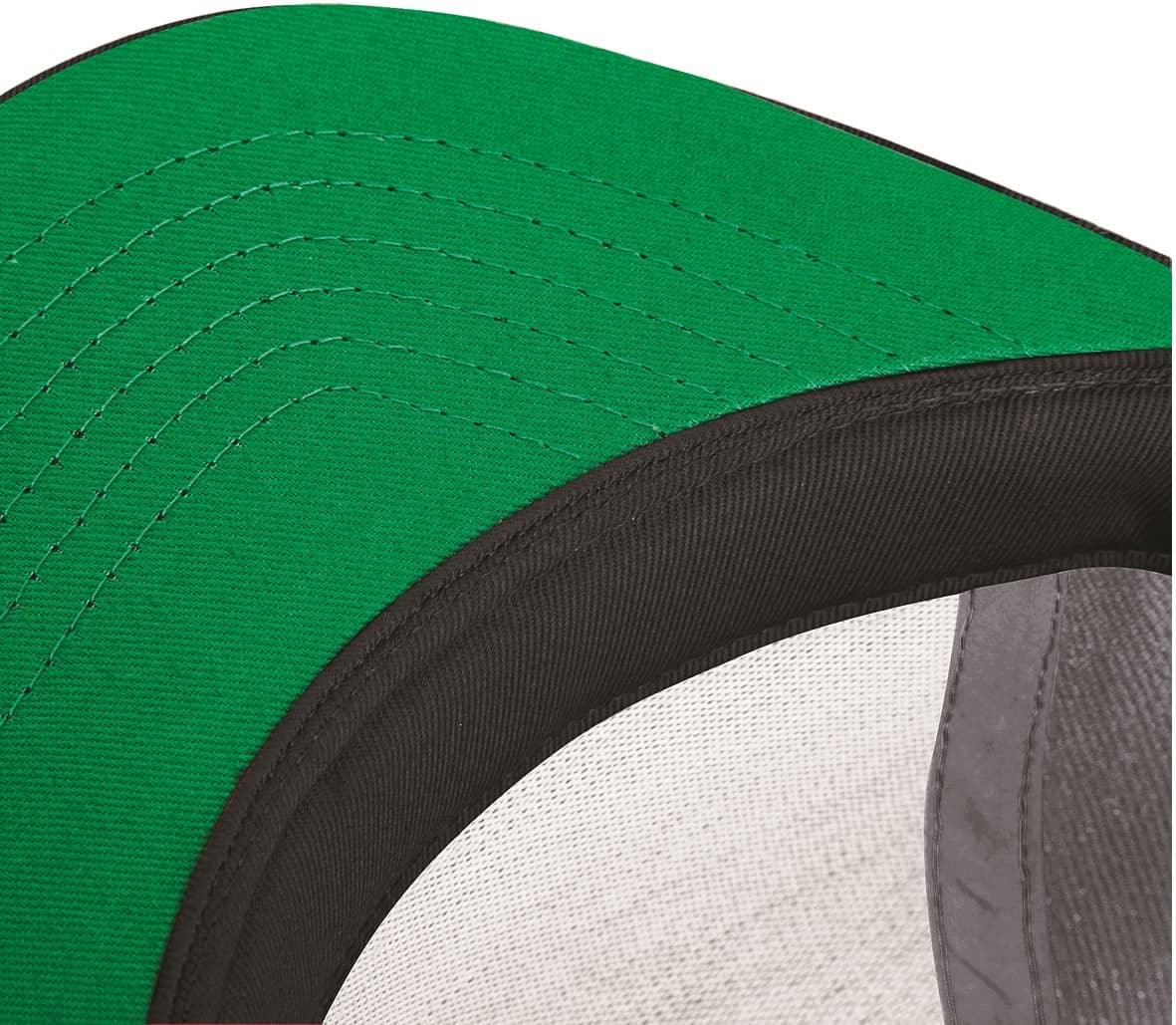 Original Flat Peak Snapback Cap