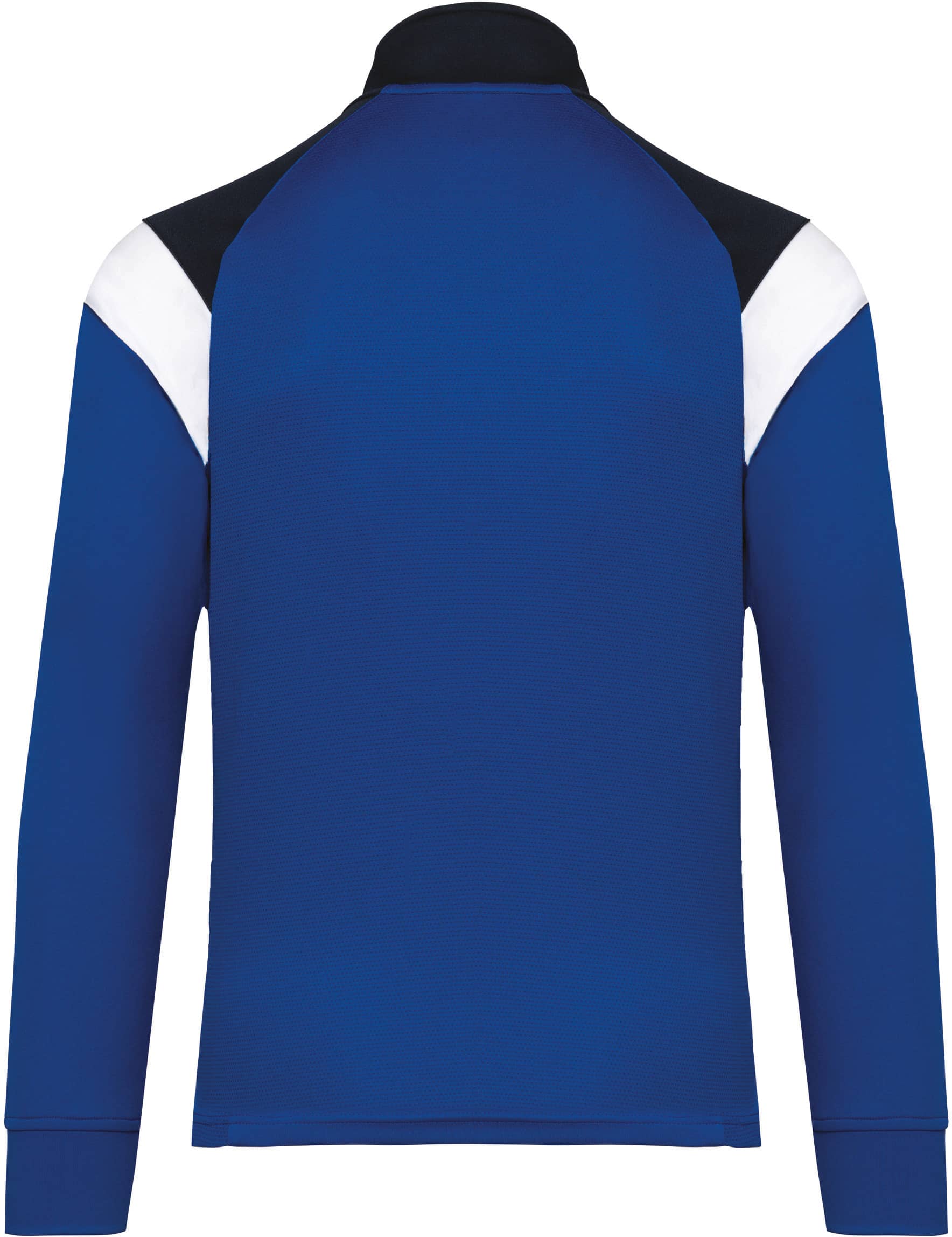 Trainingsjacke mit Reißverschluss für Kinder