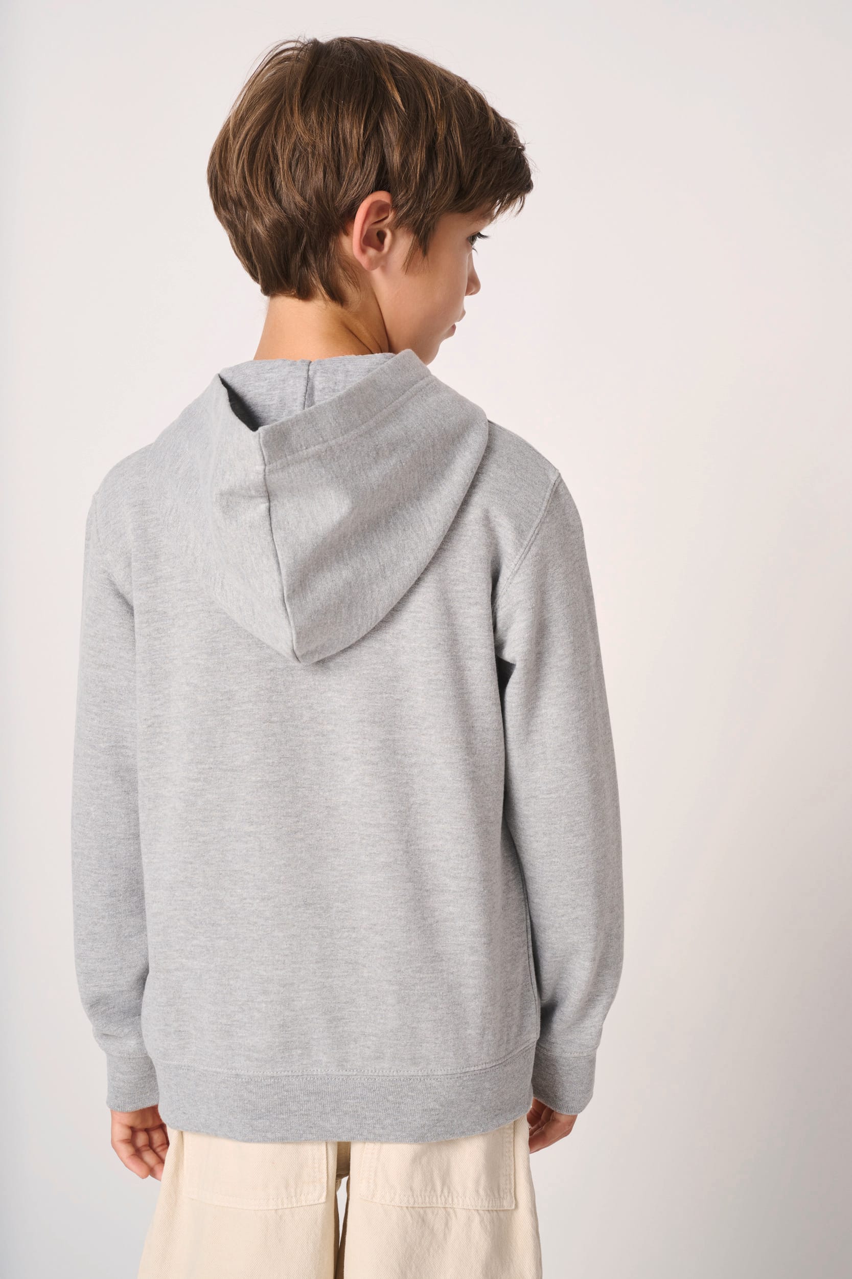 Kinder Hoodie