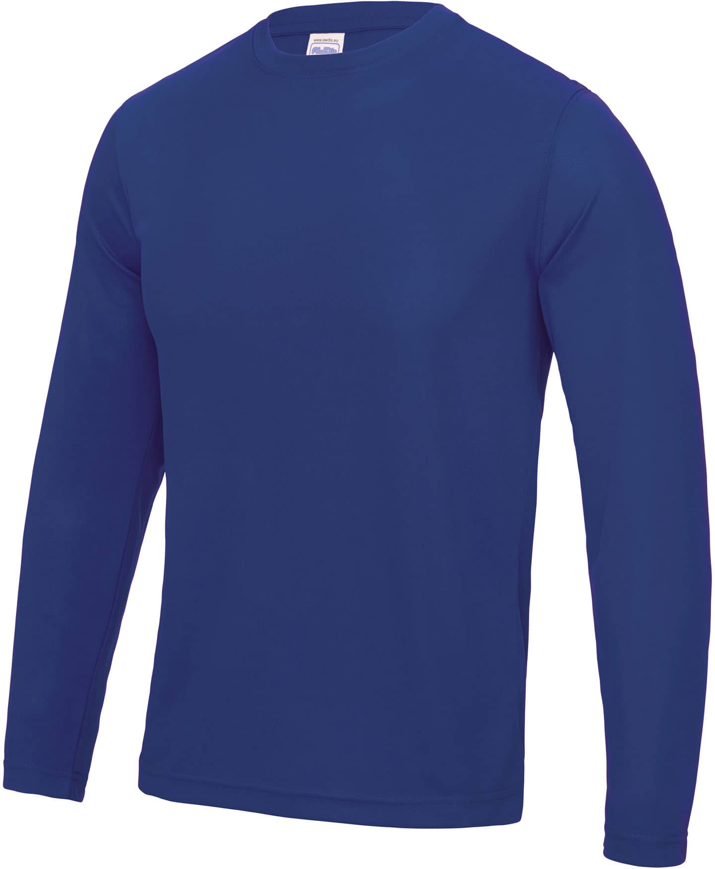 Long Sleeve Cool T