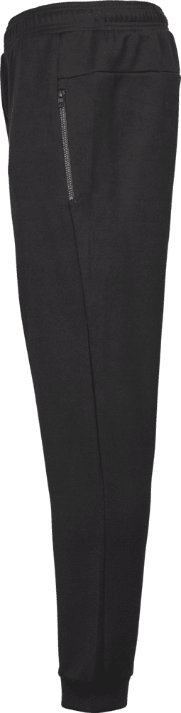 Ribbed Interlock Pants
