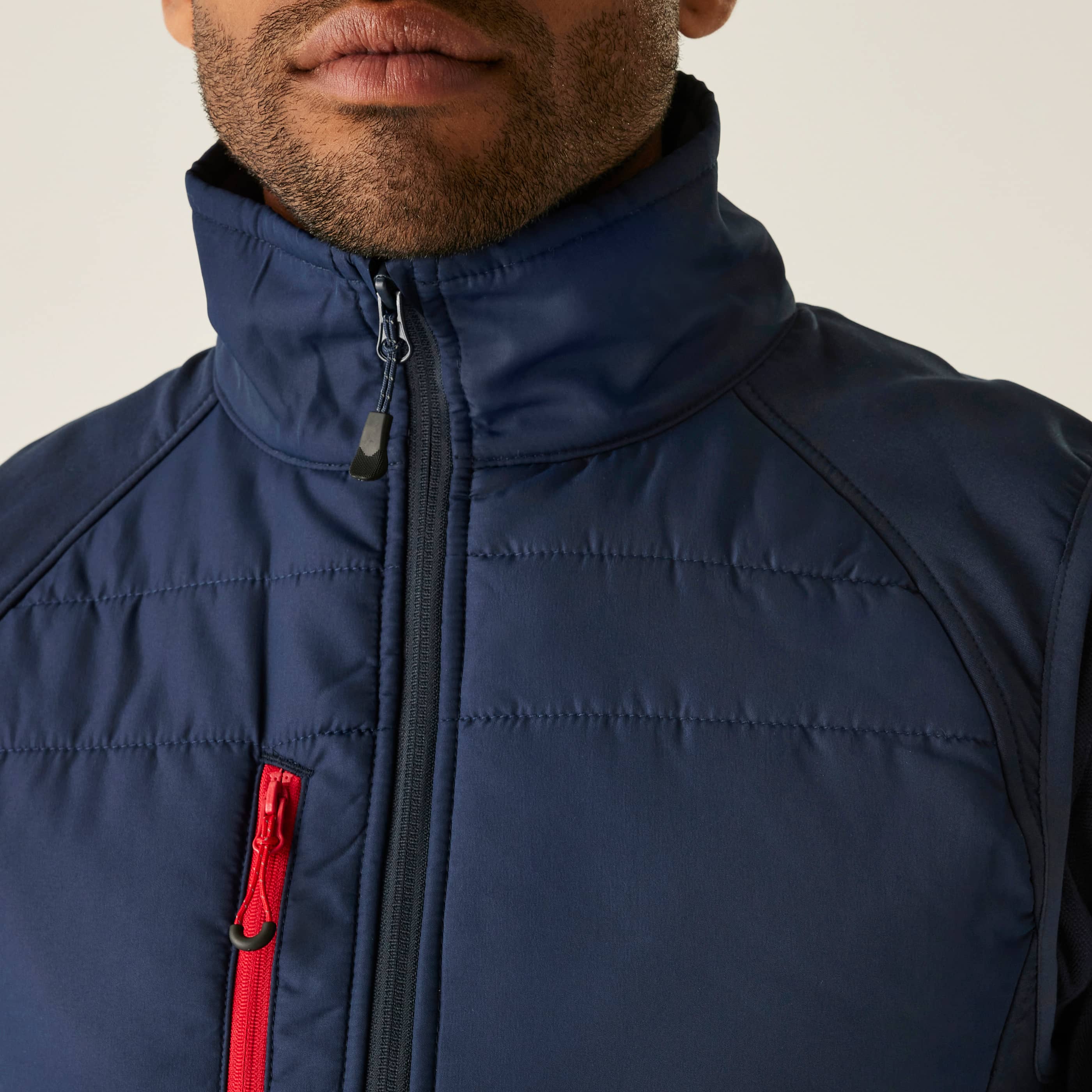 Pro Universal Bodywarmer