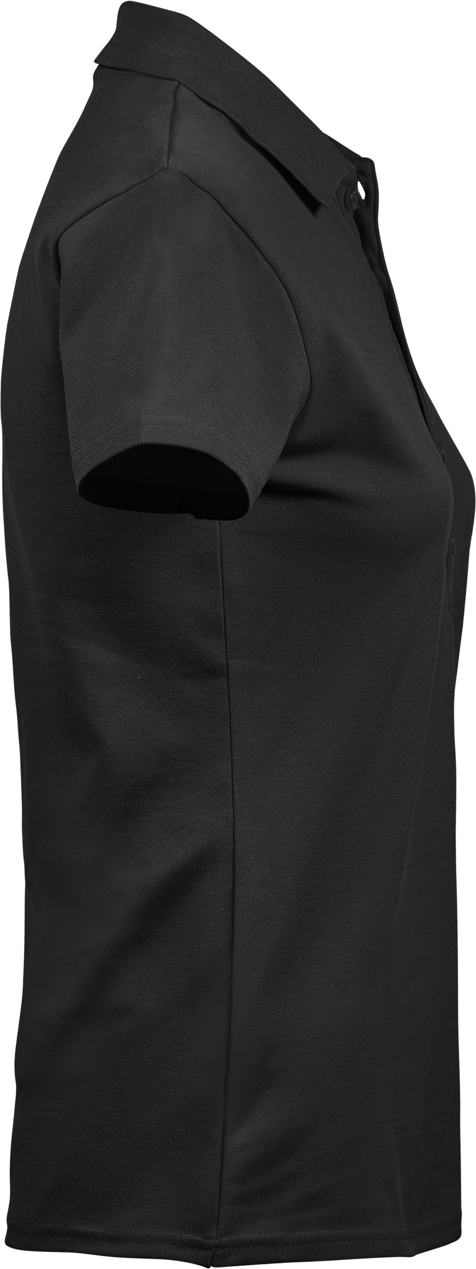 Women´s Luxury Stretch Polo