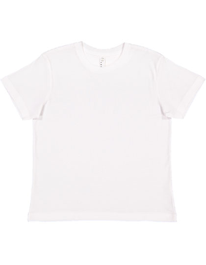 Youth Fine Jersey T-Shirt