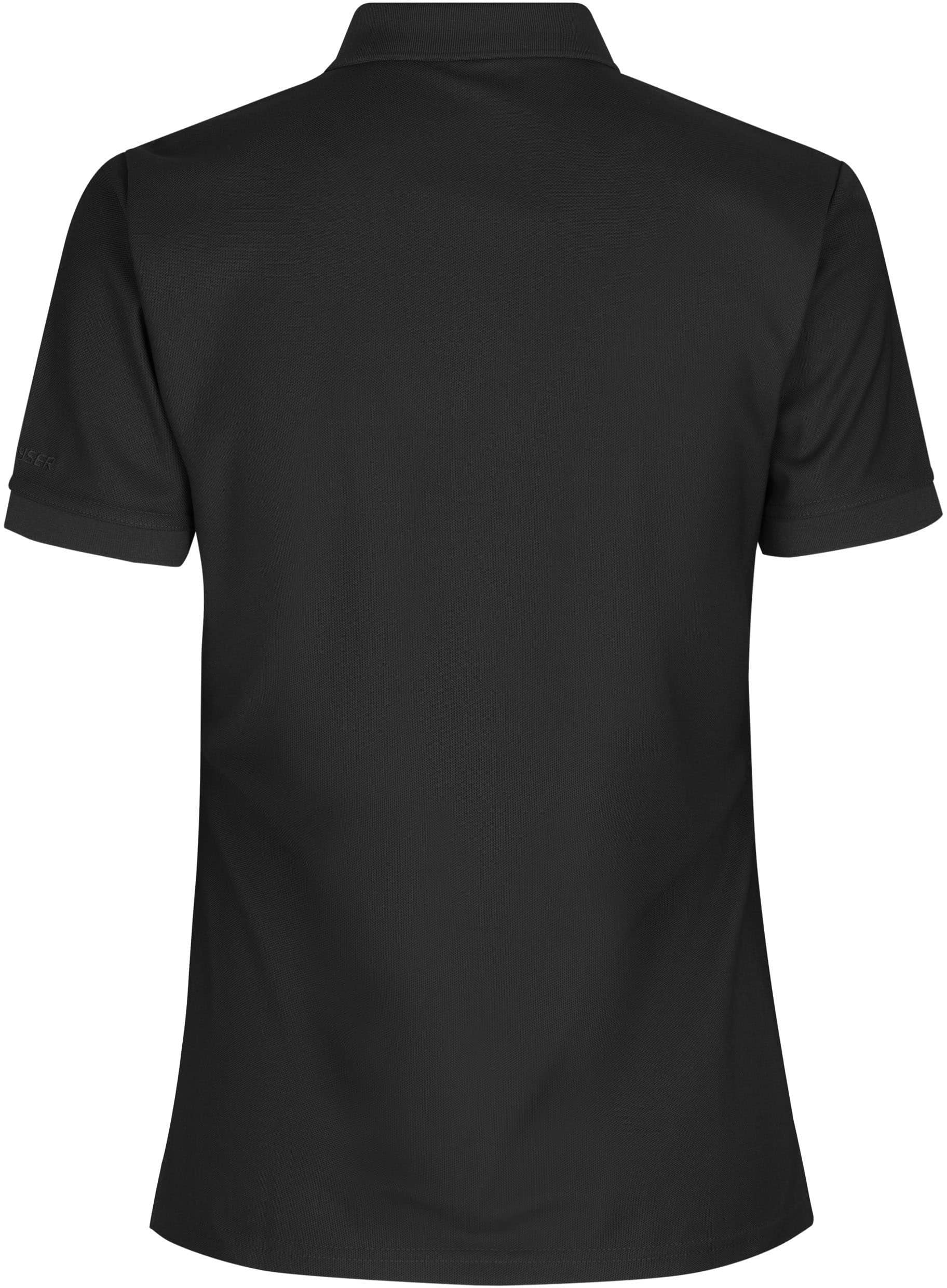 Funktionales GEYSER Poloshirt für Damen