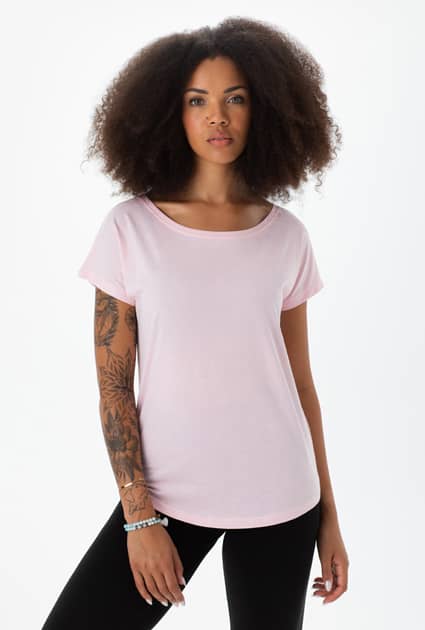 Women´s Loose Fit T