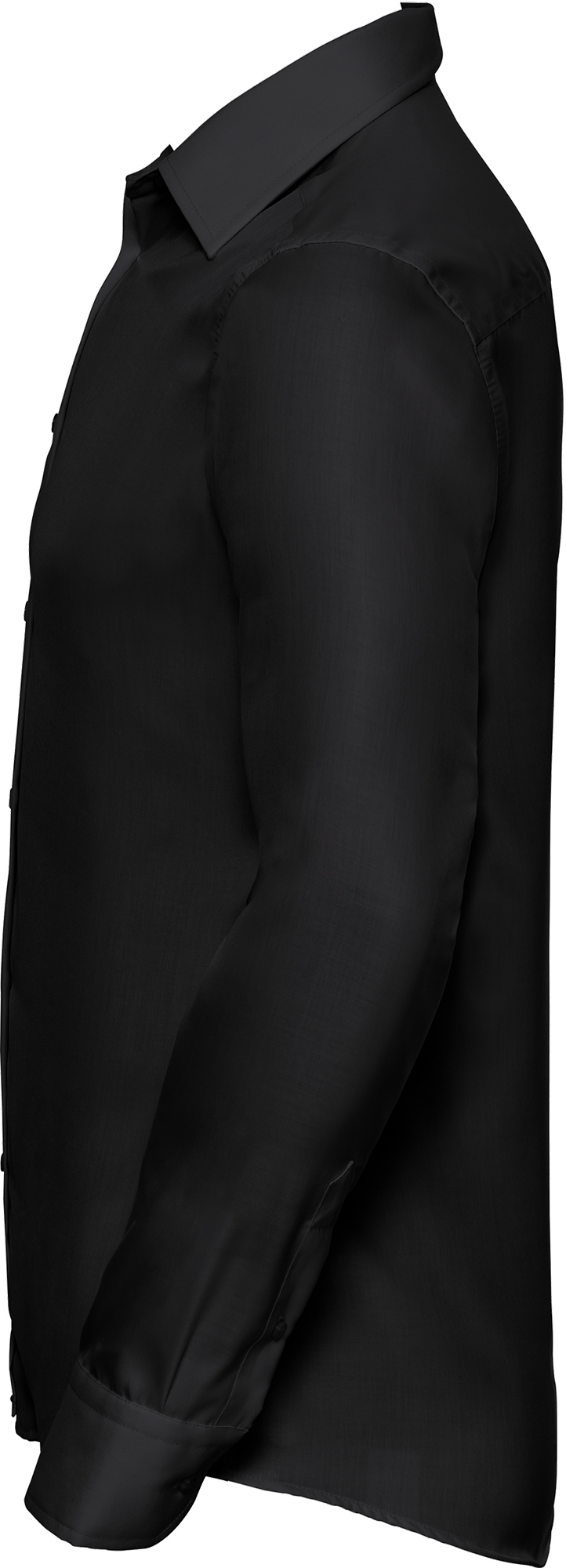 Men's Long Sleeve Tailored Ultimate Non-Iron Shirt