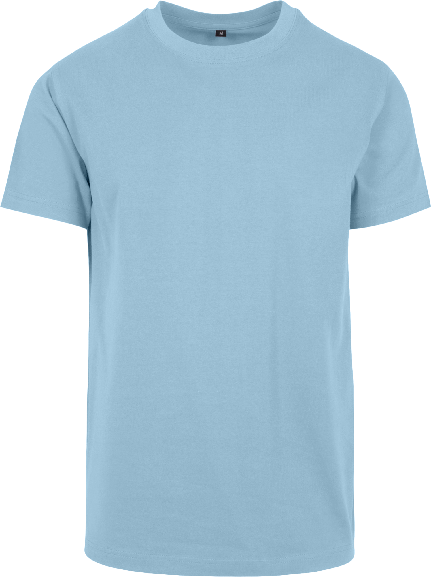 T-Shirt Round Neck