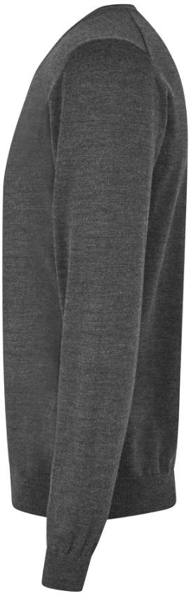 Seven Seas V-Neck Herren Pullover The knit