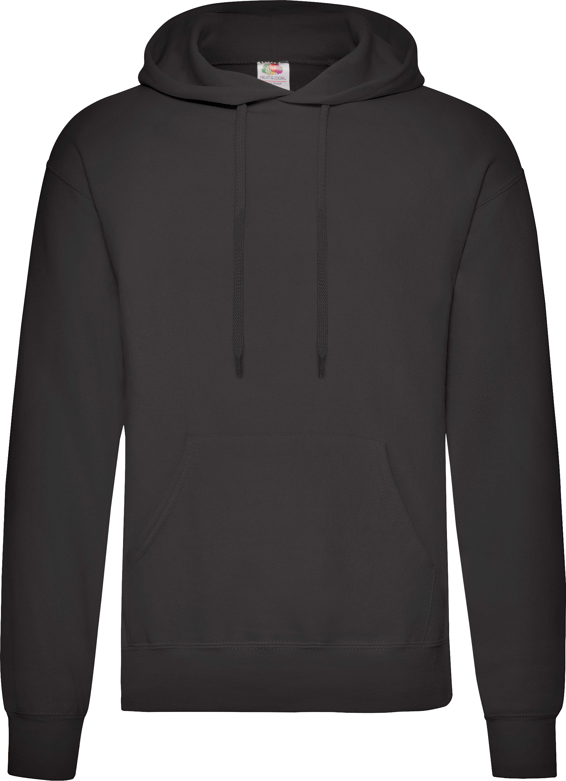 Classic Hooded Sweat