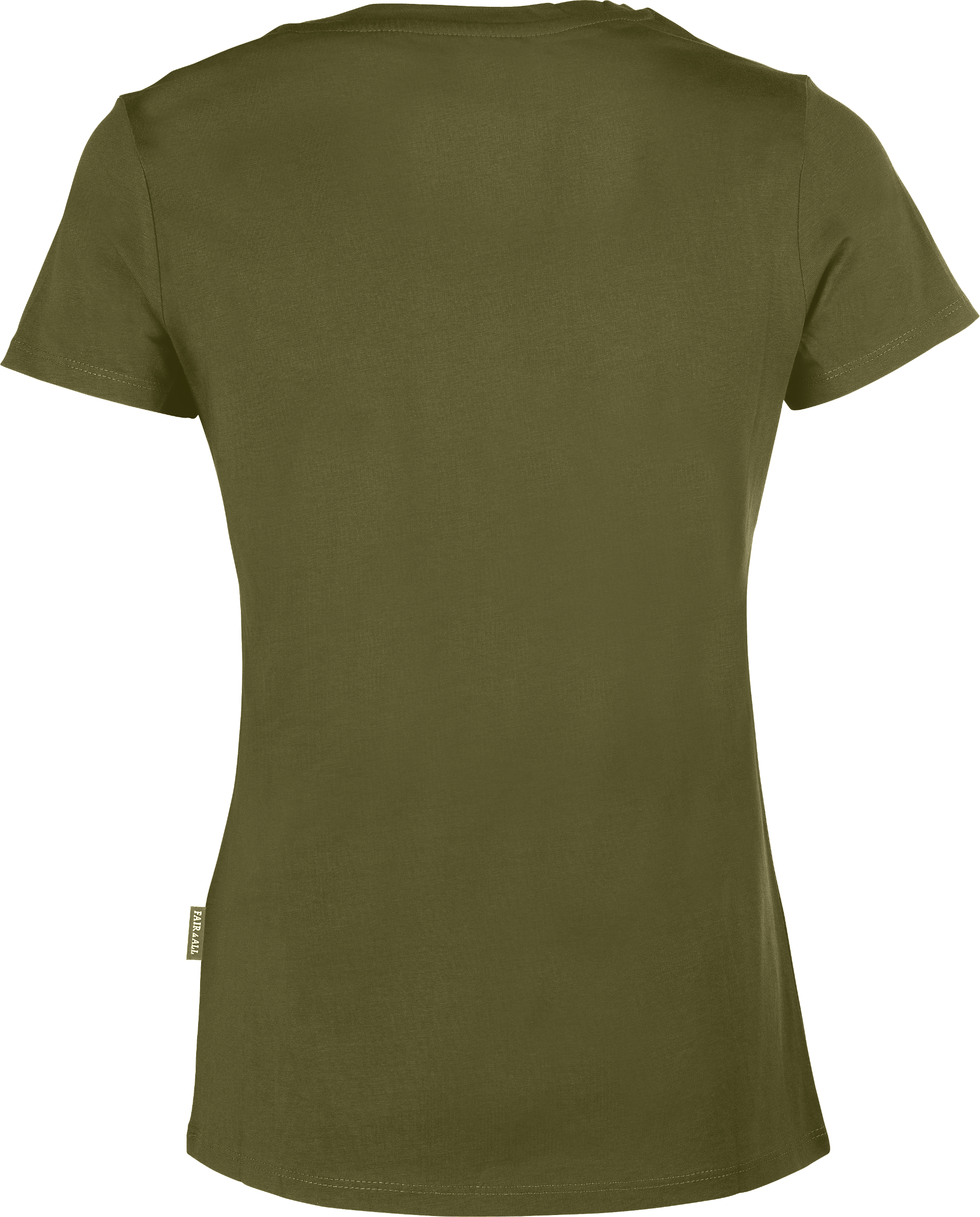 Women´s Luxury V-Neck Tees