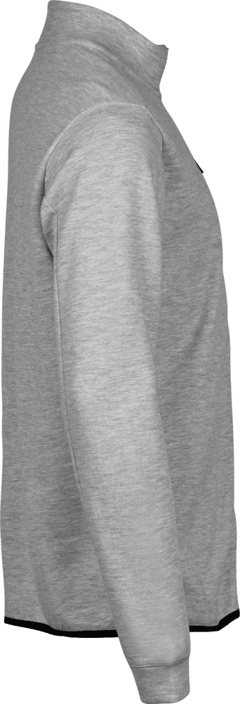 Athletic Full Zip Sweat