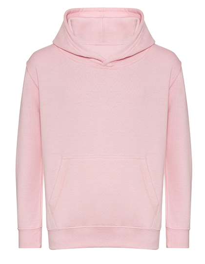 Kids´ Organic Hoodie