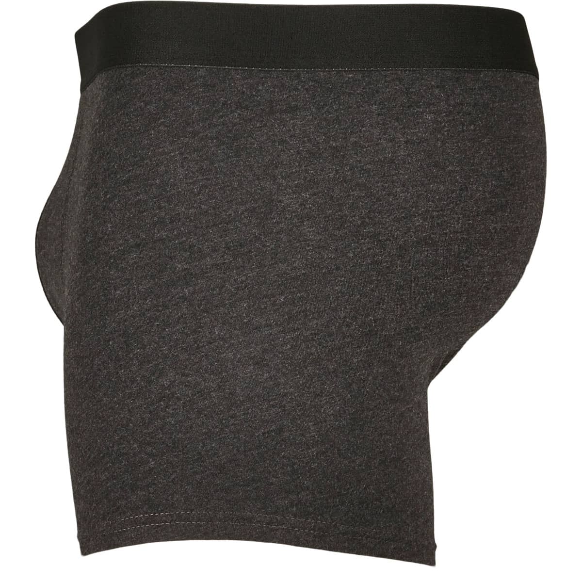 Men Boxer Shorts 2-Pack