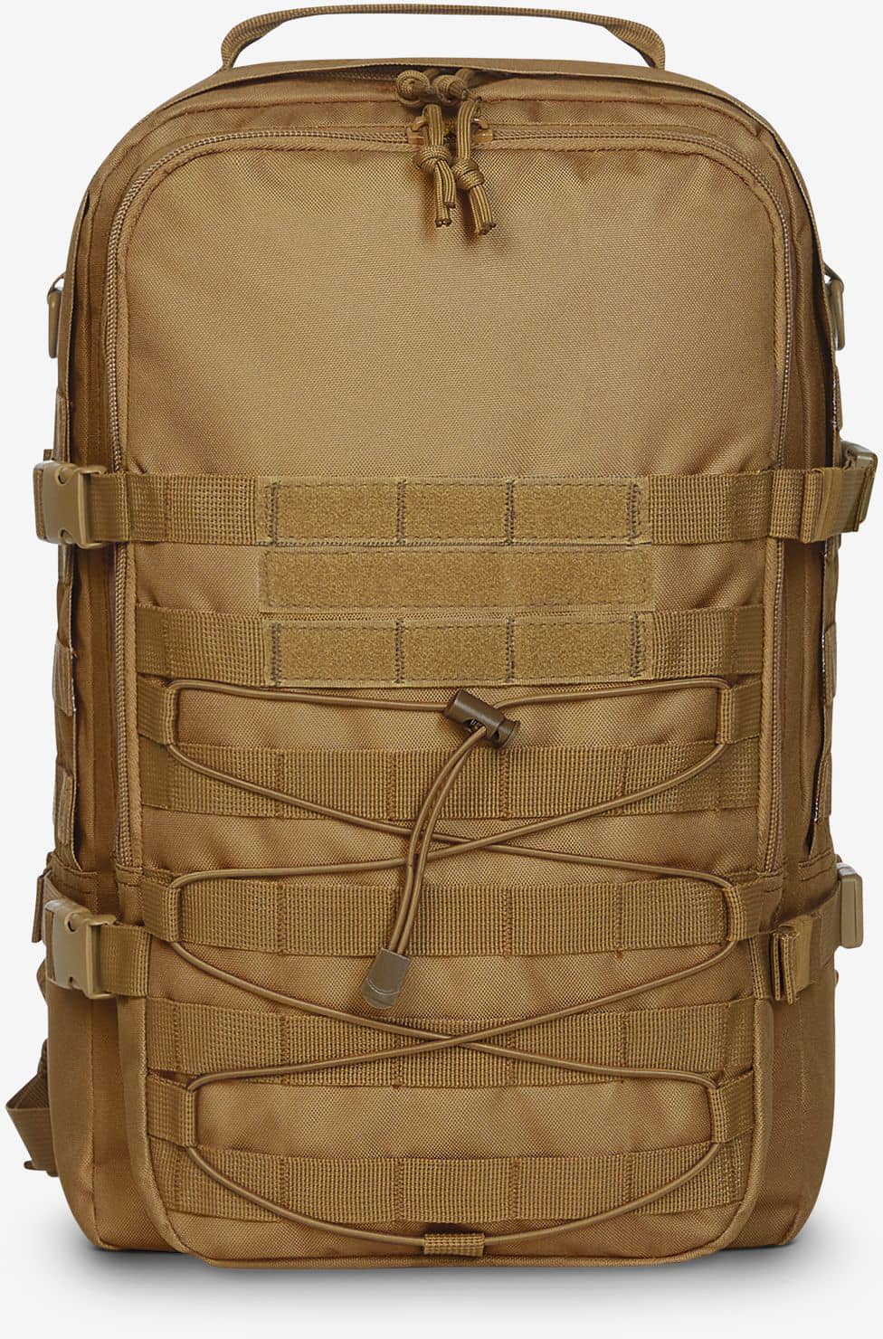 Notebook Backpack Molle