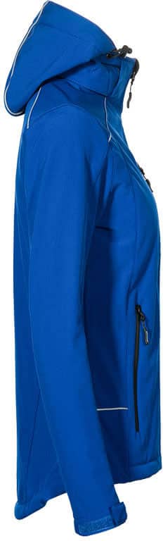Women´s Softshell Jacket
