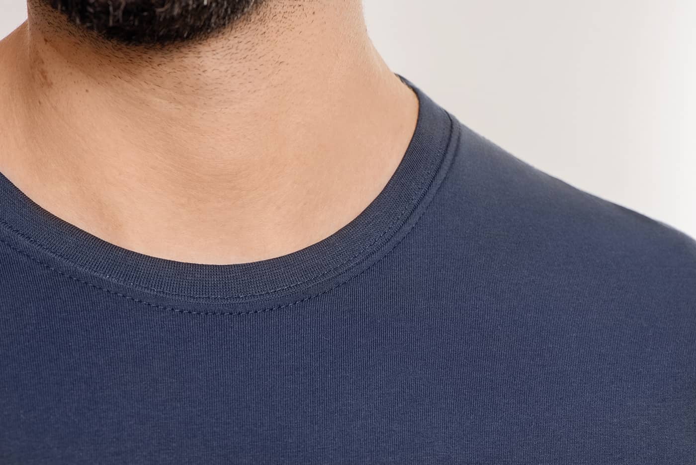 Men´s Luxury Roundneck Tees