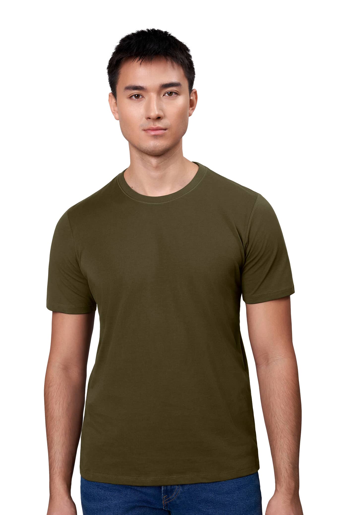 Ökologisches T-Shirt